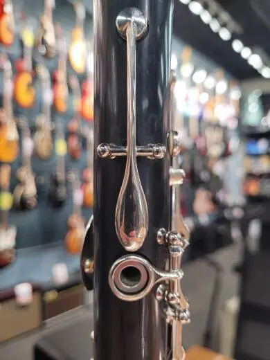 Yamaha Band - YCL255 2